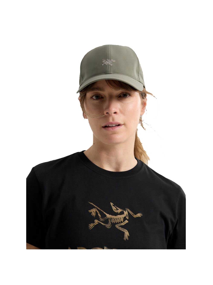 Arc'teryx Small Bird Hat Forage 7074-Forage kleding accessoires online bestellen bij Kathmandu Outdoor & Travel