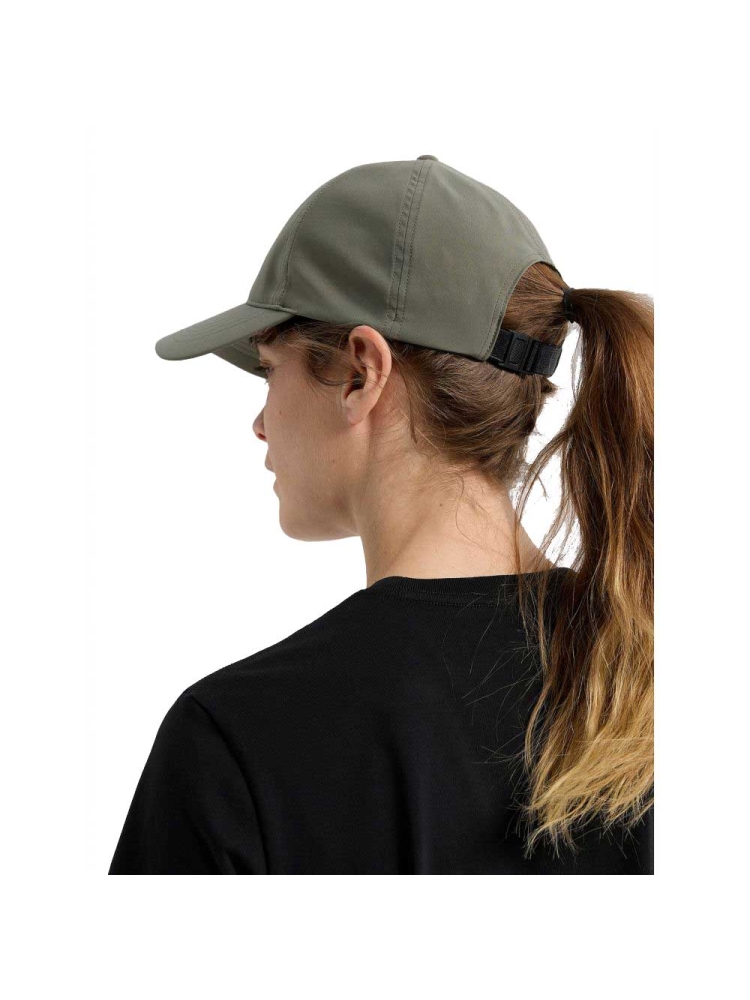 Arc'teryx Small Bird Hat Forage 7074-Forage kleding accessoires online bestellen bij Kathmandu Outdoor & Travel