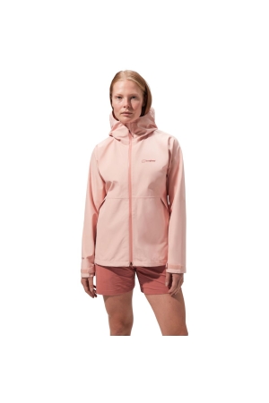 Berghaus  Bramblfell GTX Jacket Women's Cavern pink