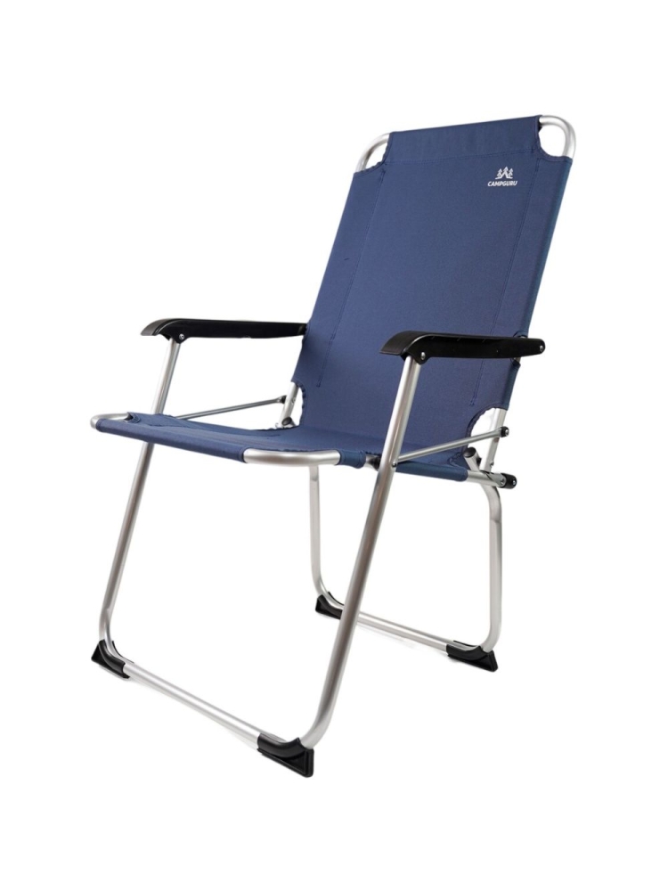 Human Comfort Chair R Blue Blue CG601001B kampeermeubels online bestellen bij Kathmandu Outdoor & Travel