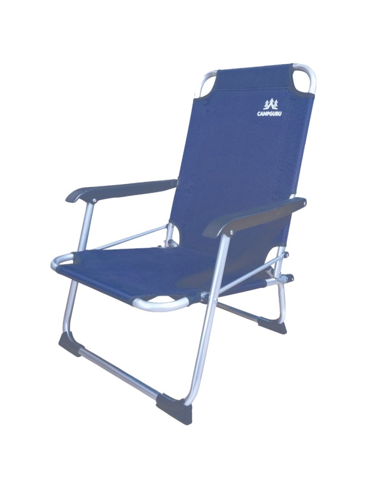Human Comfort Chair Low Blue Blue CG601003B kampeermeubels online bestellen bij Kathmandu Outdoor & Travel