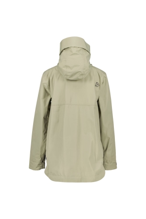 Didriksons Tilde Jacket 4 Women's Mistel Green 505244-383 jassen online bestellen bij Kathmandu Outdoor & Travel