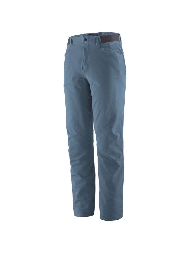 Patagonia Venga Rock Pants - Reg Utility Blue 83083-UTB broeken online bestellen bij Kathmandu Outdoor & Travel