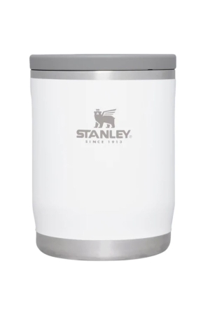 Stanley  The Adventure To-Go Food Jar .53L Polar