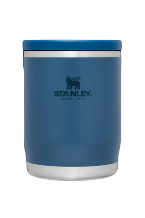 Stanley  The Adventure To-Go Food Jar .53L Abyss