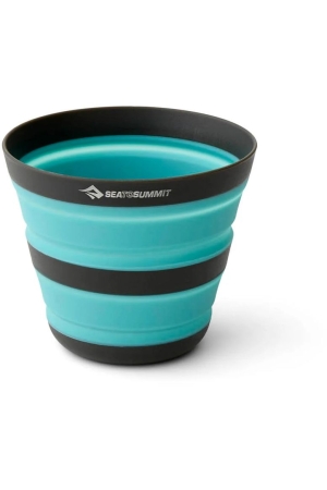 Sea to Summit  Frontier UL Collapsible Cup Aqua Sea Blue