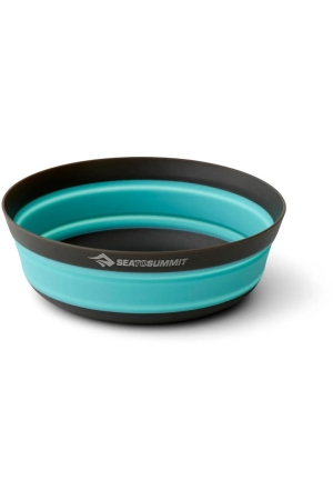 Sea to Summit  Frontier UL Collapsible Bowl - M Aqua Sea Blue