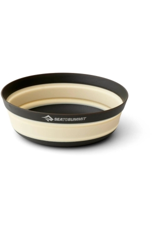 Sea to Summit  Frontier UL Collapsible Bowl - M Bone White