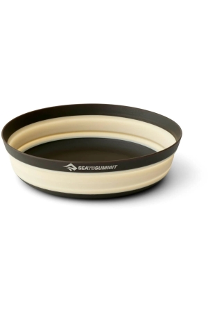 Sea to Summit  Frontier UL Collapsible Bowl - L Bone White
