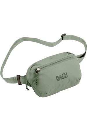 Bach Itsy Bitsy Fanny Pack Sage Green B420988-7624 tassen online bestellen bij Kathmandu Outdoor & Travel
