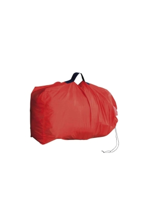 Lowland  Flightbag Red