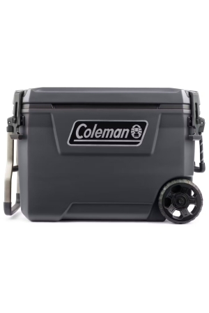 Coleman  Wheeled Convoy Cooler 61,5L Grey