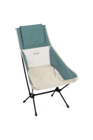 Helinox Chair Two Bone / Teal 10002799 kampeermeubels online bestellen bij Kathmandu Outdoor & Travel