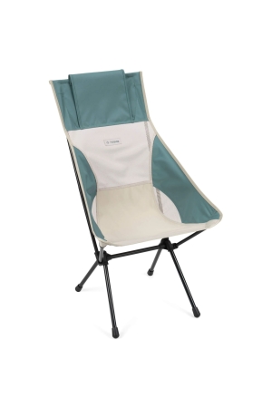 Helinox  Sunset Chair Bone / Teal