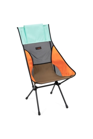 Helinox  Sunset Chair Mint MultiBlock