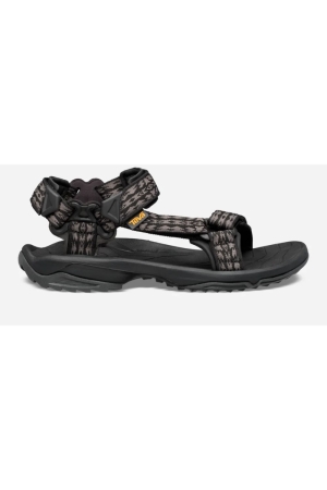 Teva Terra Fi Lite Rambler Black 1001473-RRBK sandalen online bestellen bij Kathmandu Outdoor & Travel