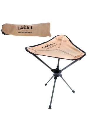 Lacal  Nomad Stool Bruin