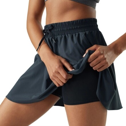 Skort