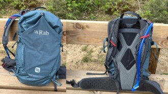 Review RAB Protium ND 25