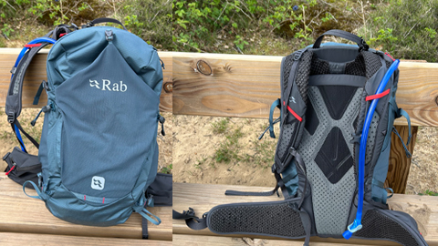 Review RAB Protium ND 25