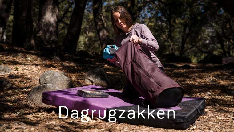 Dagrugzakken Dagrugzakken