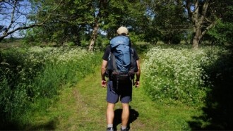 Review Rab Hyperon 65