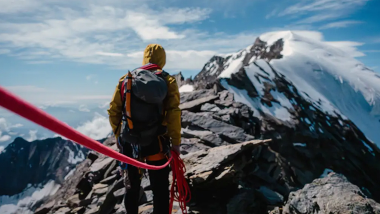 Jelle Staleman | Nederlandse ski- en berggids