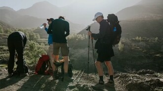 Lezing Jelle Staleman