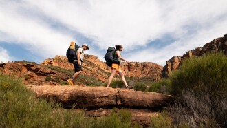 Pak & Stap met Rab – Actieve Rugzak Workshop