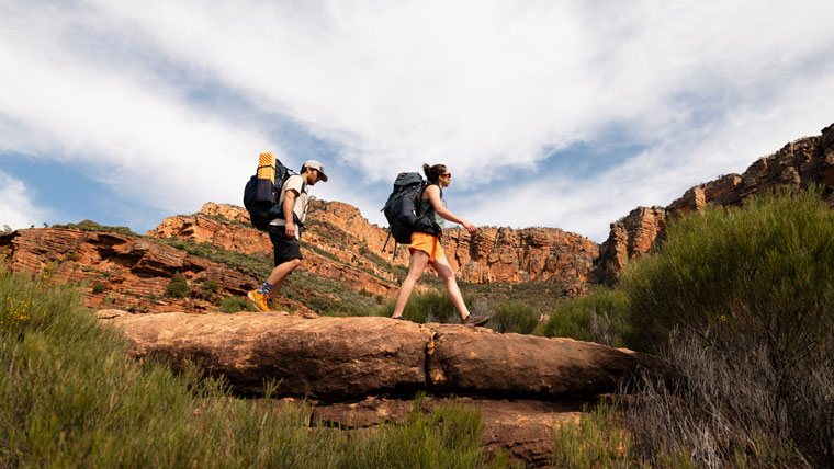 Pak & Stap met Rab – Actieve Rugzak Workshop