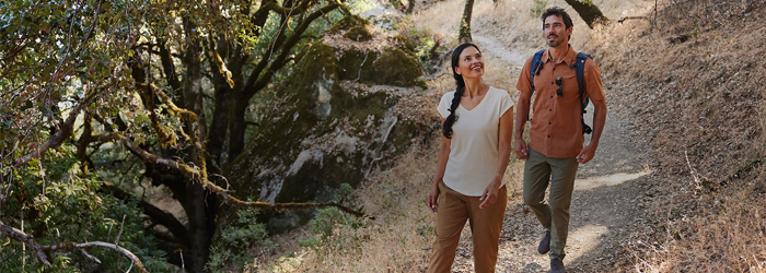 Royal Robbins collectie voor dames Royal Robbins collectie voor dames