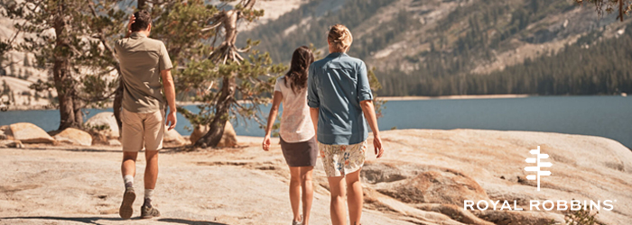 Royal Robbins Royal Robbins