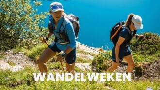Kathmandu Wandelweken