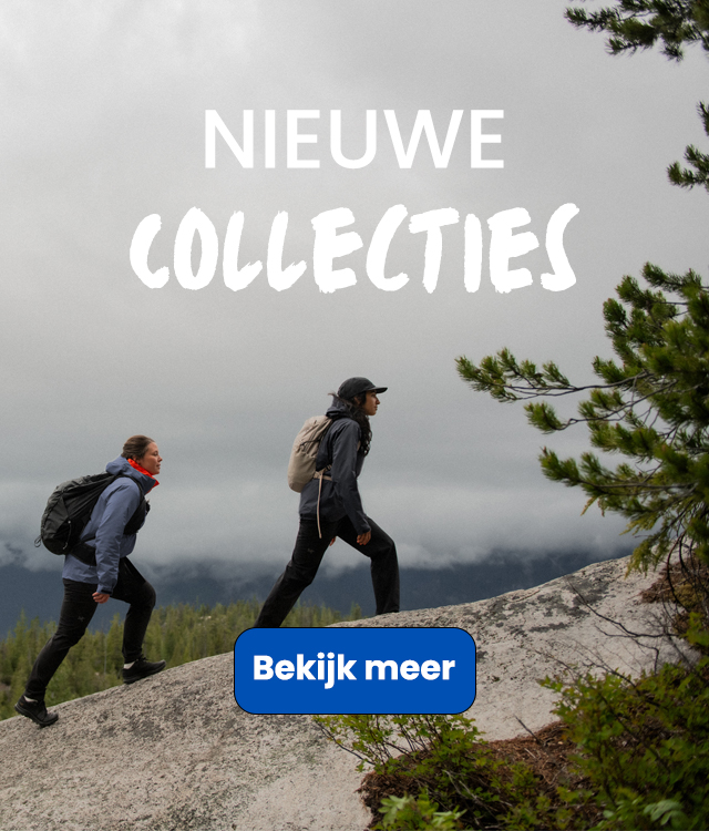 Nieuwe collectie fw25 afb arc