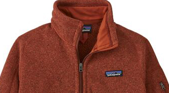Better Sweaters van Patagonia