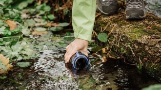 Het nut van waterfilters - de gevaren van water