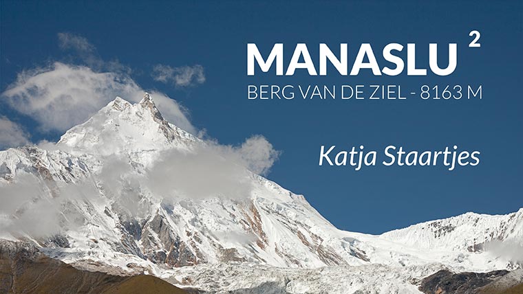 Theatershow Manaslu, Berg van de Ziel