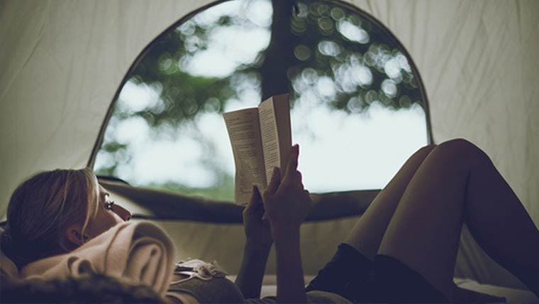 Outdoor boekentips en winactie