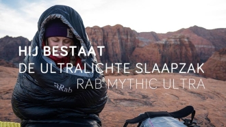 Rab Mythic Ultra