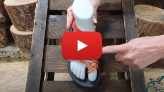 Video uitleg: Chaco sandalen