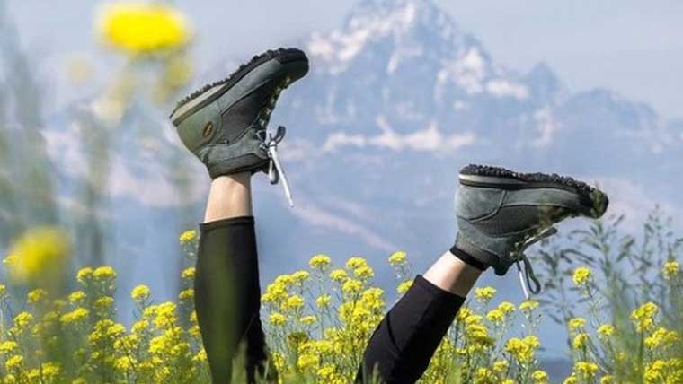 Keuzehulp: bergschoenen | kathmandu.nl