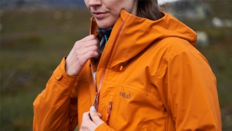 Win een Firewall Jacket van Rab!