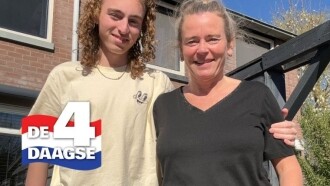 Nijmeegse 4-DAAGSE