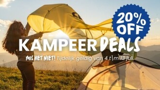Kampeerdeals