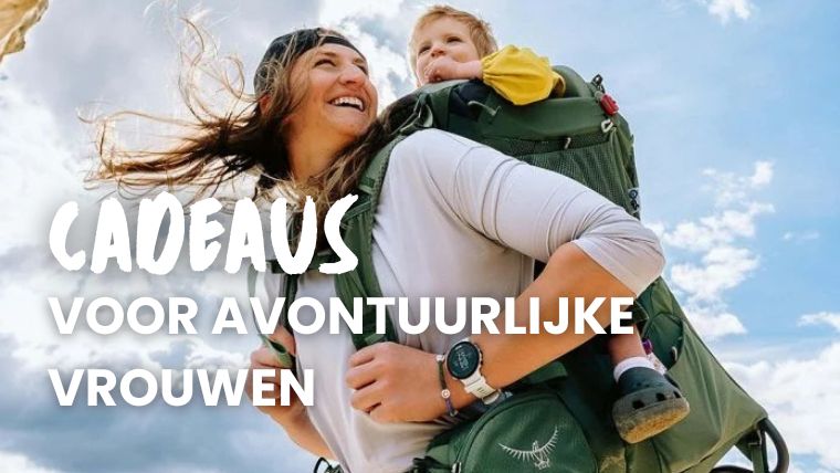 De leukste cadeaus voor moederdag