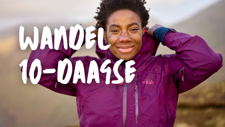 Wandel 10-DAAGSE