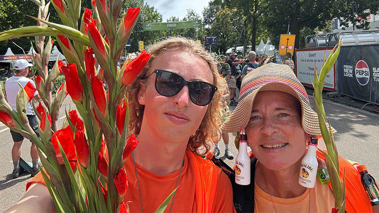 Hoe train je voor de Nijmeegse 4-Daagse?