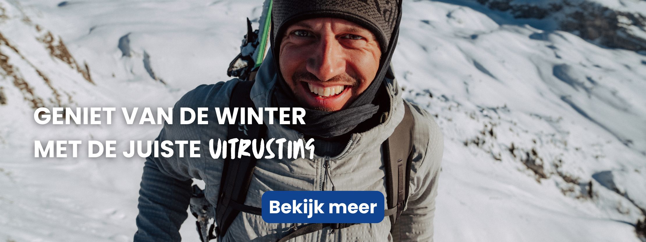 Winter Januari 2026 Desktop