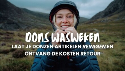 Dons Wasweken