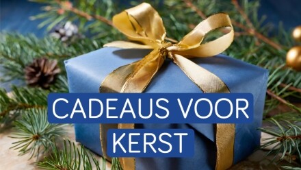 Cadeautips